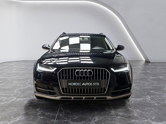 Audi A6 allroad 8 of 16