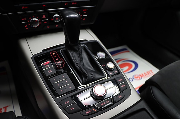 Audi A6 allroad 13 of 16
