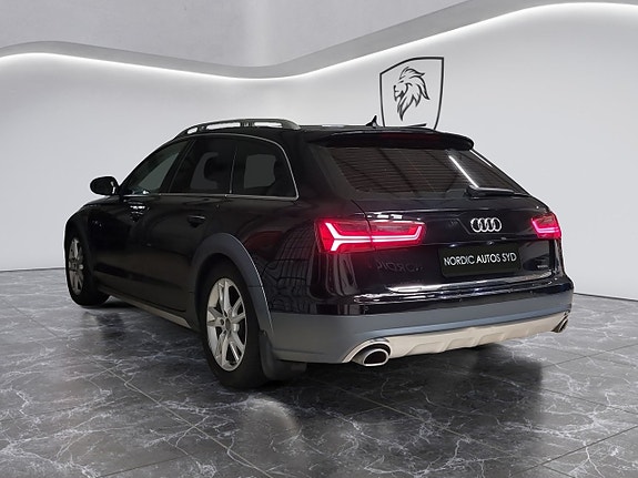 Audi A6 allroad 3 of 5