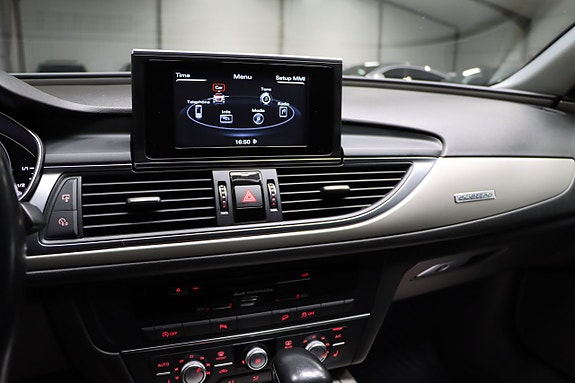 Audi A6 allroad 14 of 16