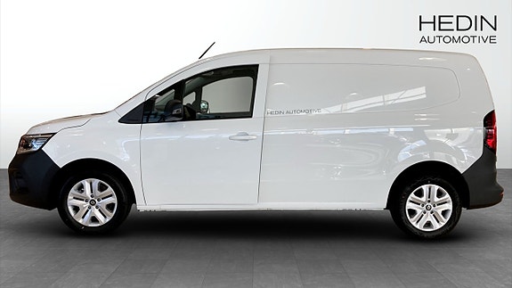 Renault Kangoo 4 of 12