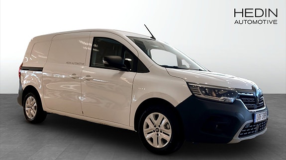 Renault Kangoo 3 of 12