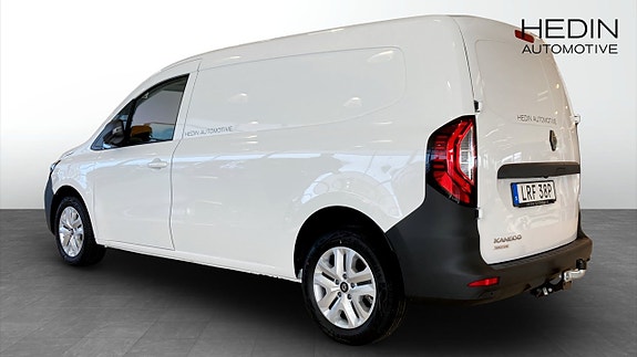 Renault Kangoo 6 of 12