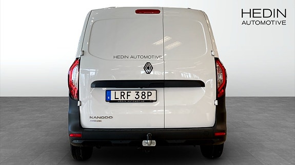 Renault Kangoo 5 of 12