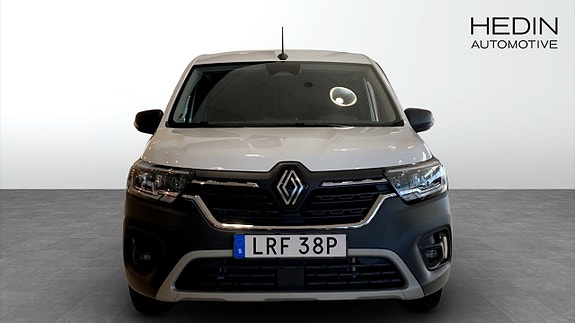 Renault Kangoo 2 of 12