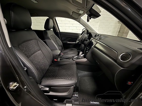 Suzuki Vitara 8 of 12