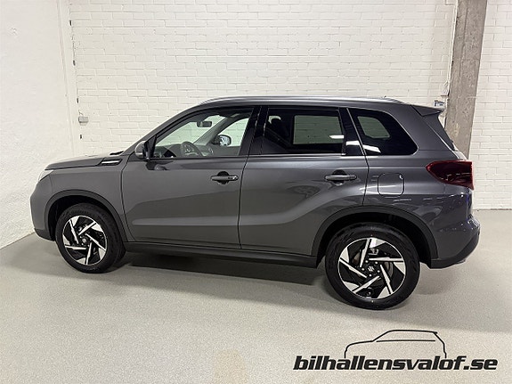 Suzuki Vitara 9 of 12