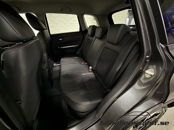 Suzuki Vitara 5 of 5