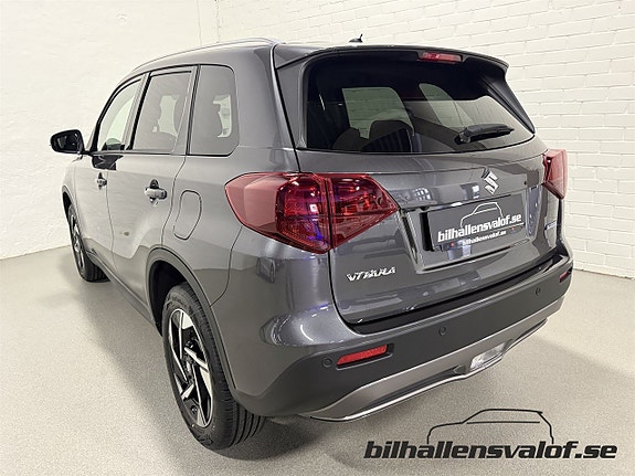 Suzuki Vitara 10 of 12