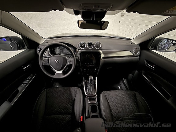 Suzuki Vitara 4 of 5