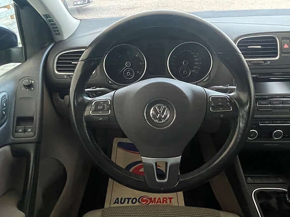 Volkswagen Golf I 14 of 24