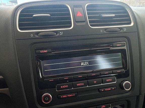 Volkswagen Golf I 21 of 24