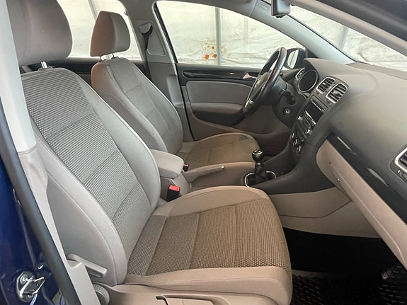 Volkswagen Golf I 11 of 24