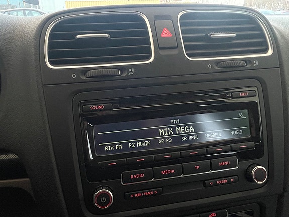 Volkswagen Golf I 20 of 24