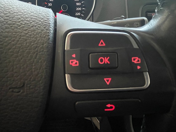 Volkswagen Golf I 19 of 24