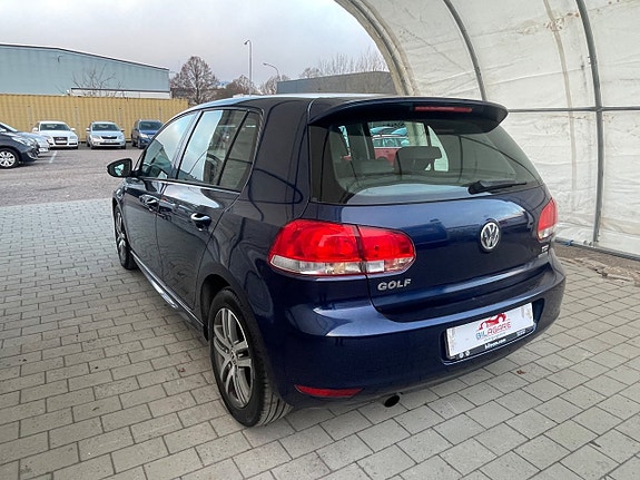Volkswagen Golf I 2 of 24