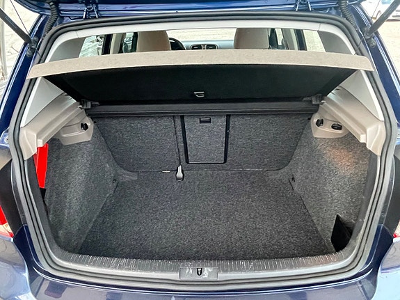 Volkswagen Golf I 9 of 24