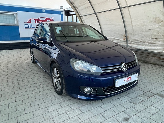 Volkswagen Golf I 5 of 24
