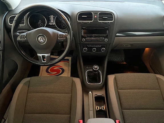 Volkswagen Golf I 13 of 24