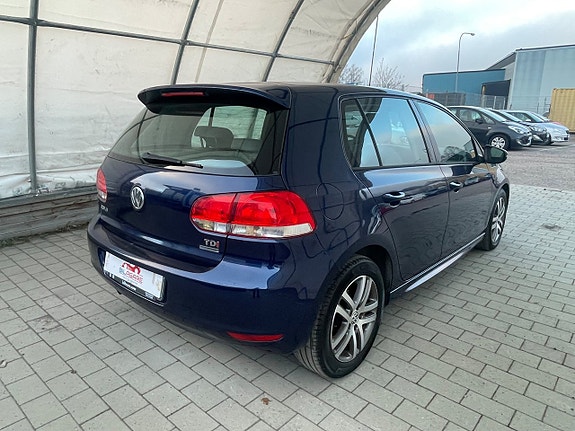 Volkswagen Golf I 3 of 24
