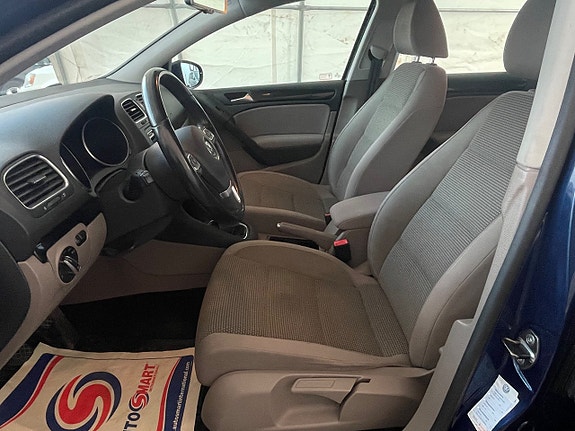 Volkswagen Golf I 6 of 24