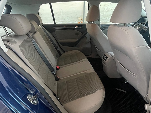 Volkswagen Golf I 10 of 24