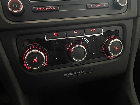 Volkswagen Golf I 22 of 24