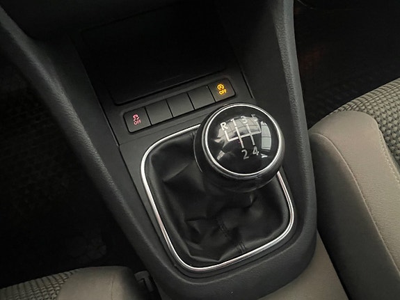 Volkswagen Golf I 23 of 24