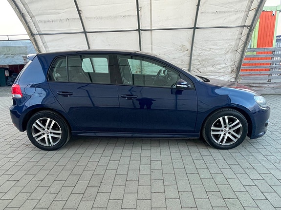Volkswagen Golf I 4 of 24