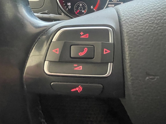 Volkswagen Golf I 18 of 24