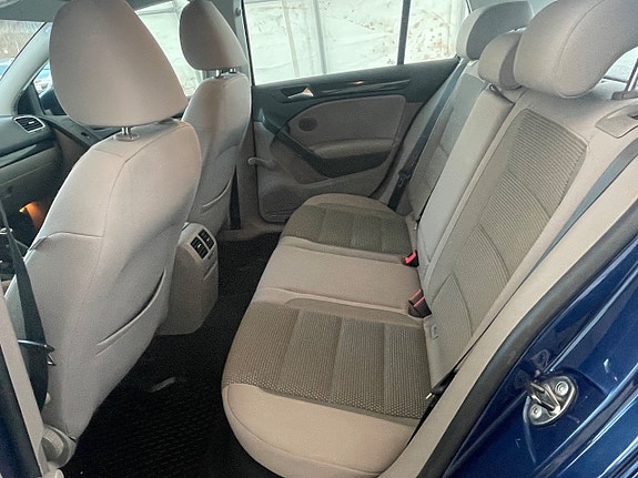 Volkswagen Golf I 8 of 24
