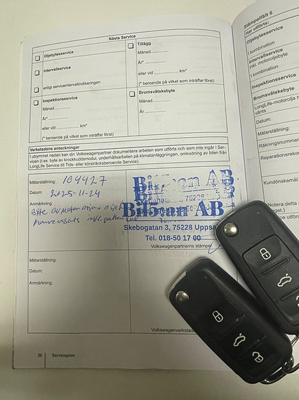 Volkswagen Golf I 24 of 24