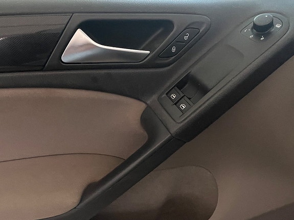 Volkswagen Golf I 7 of 24