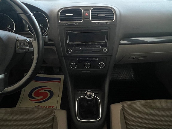 Volkswagen Golf I 15 of 24