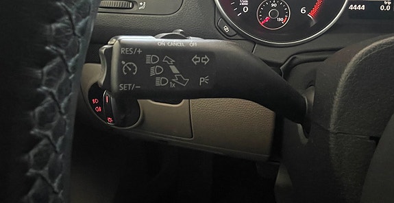 Volkswagen Golf I 17 of 24