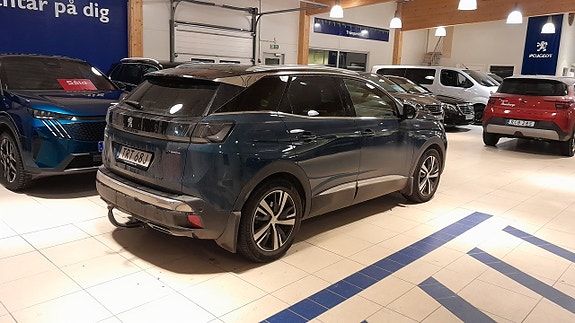 Peugeot 3008 5 of 5