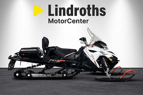 Lynx LYNX RANGER 49  ST 900 ACE