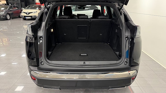 Peugeot 3008 7 of 14