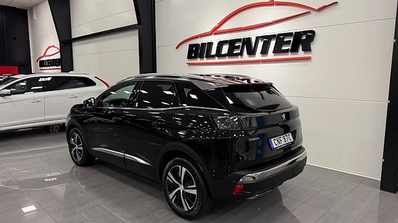 Peugeot 3008 5 of 5