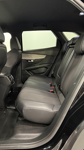Peugeot 3008 12 of 14