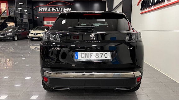 Peugeot 3008 6 of 14