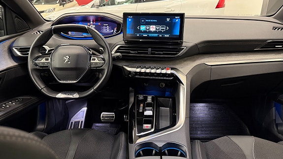 Peugeot 3008 10 of 14