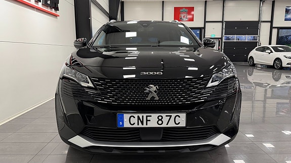 Peugeot 3008 3 of 5