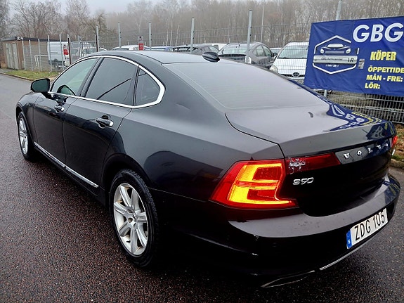 Volvo S90 9 of 21