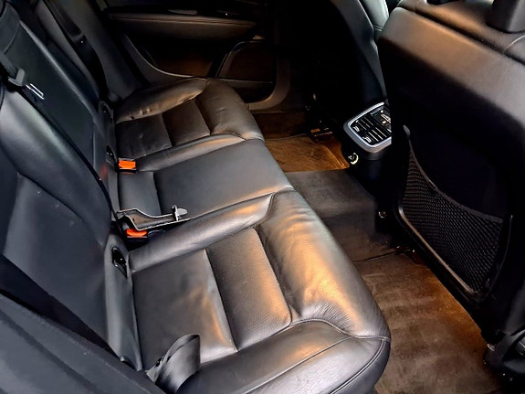 Volvo S90 19 of 21