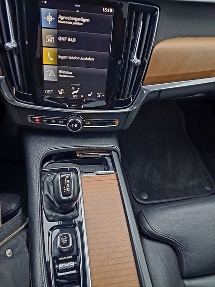 Volvo S90 21 of 21
