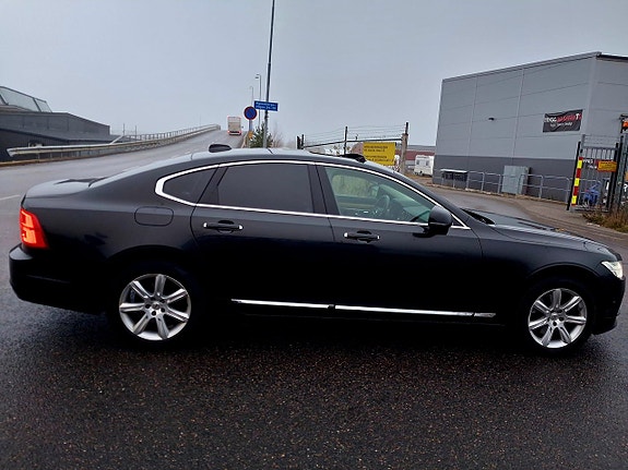 Volvo S90 5 of 5