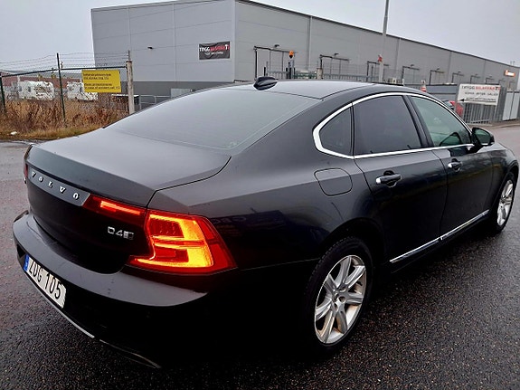 Volvo S90 7 of 21