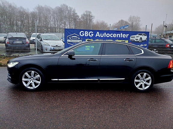 Volvo S90 6 of 21