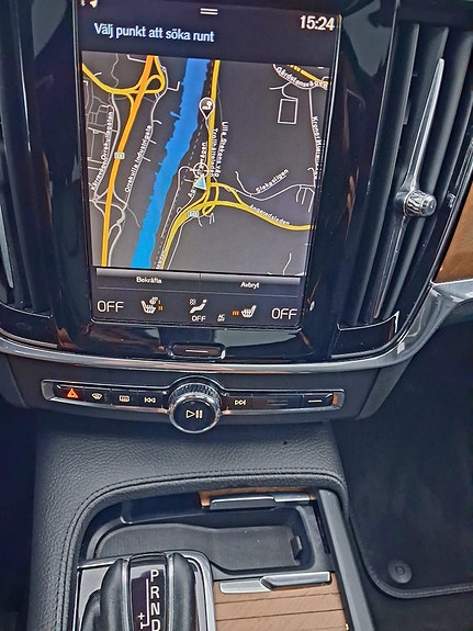 Volvo S90 20 of 21